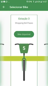 Bicicletar screenshot 4