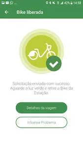 Bicicletar screenshot 5