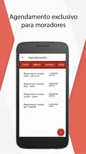Amigos de Mirim-Açu screenshot 2