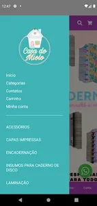 Casa do Miolo screenshot 3