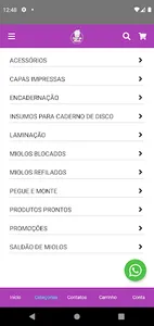 Casa do Miolo screenshot 4