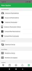 Monitor Mobiltracker screenshot 5
