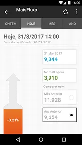 Conexão Mais Fluxo screenshot 2