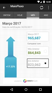 Conexão Mais Fluxo screenshot 3