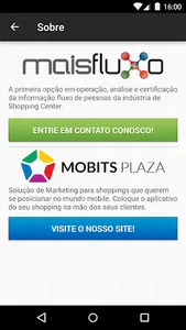 Conexão Mais Fluxo screenshot 6