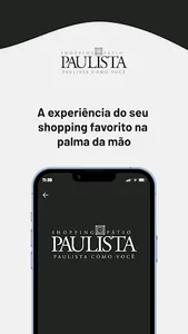 Pátio Paulista screenshot 0