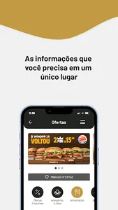 Pátio Paulista screenshot 1