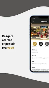 Pátio Paulista screenshot 3
