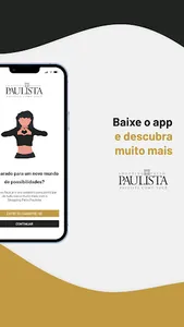 Pátio Paulista screenshot 4