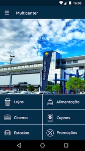 Multicenter Itaipu screenshot 0