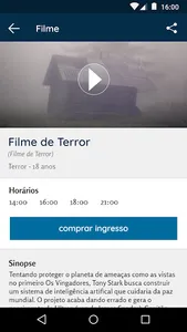 Multicenter Itaipu screenshot 1