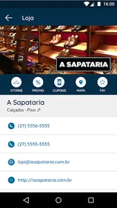 Multicenter Itaipu screenshot 2