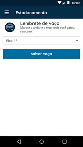 Multicenter Itaipu screenshot 4