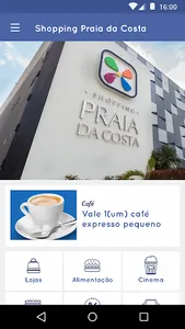 Shopping Praia da Costa screenshot 0