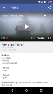 Shopping Praia da Costa screenshot 2