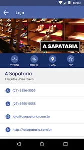 Shopping Mestre Álvaro screenshot 2