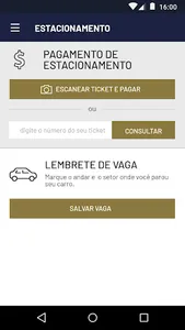 Mais Shopping screenshot 4