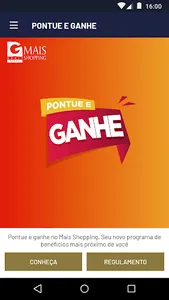 Mais Shopping screenshot 5