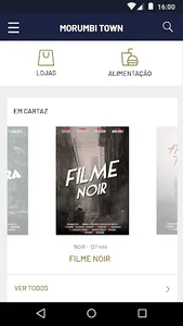 Morumbi Town Shopping screenshot 0