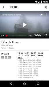 Shopping Mueller screenshot 2