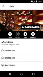 Shopping Mueller screenshot 3
