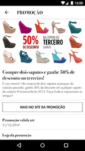 Shopping Mueller screenshot 4