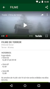 Buriti Guará screenshot 2