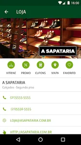 Buriti Guará screenshot 3