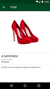 Buriti Guará screenshot 4