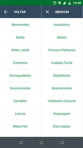 Drogaria Drogão Joinville screenshot 2