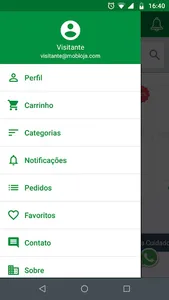 Drogaria Drogão Joinville screenshot 3