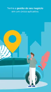 Moby Estacionamento screenshot 1