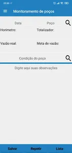 Monitoramento screenshot 1