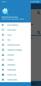 Monitoramento screenshot 2