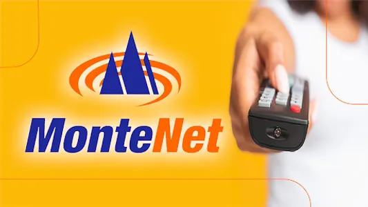 TVMonteNet STB screenshot 0
