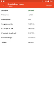 ADR 9000 screenshot 8
