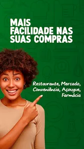 Morro Agudo Entregador screenshot 3