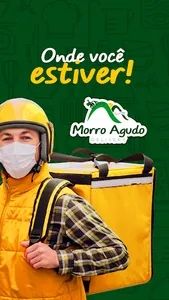 Morro Agudo Entregador screenshot 5