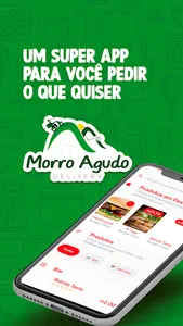 Morro Agudo Entregador screenshot 6