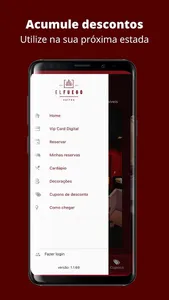 El Fuego Suítes screenshot 4
