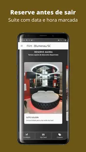 Flirt Motel screenshot 0