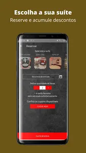 Flirt Motel screenshot 2