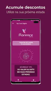 Florence Motel Spa screenshot 5