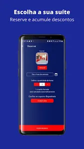 Kalahari screenshot 2