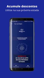 Kalahari screenshot 4