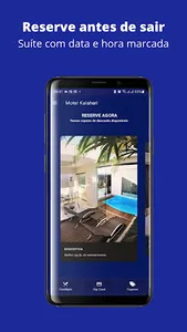 Kalahari screenshot 6