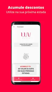 Luv Motéis screenshot 1