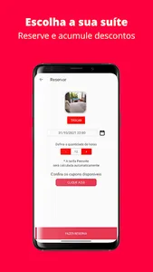 Luv Motéis screenshot 2