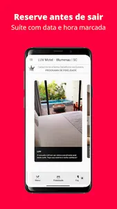 Luv Motéis screenshot 6