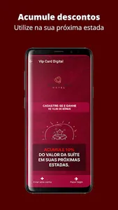 Movie Inn Motel - Ribeirão Pre screenshot 1